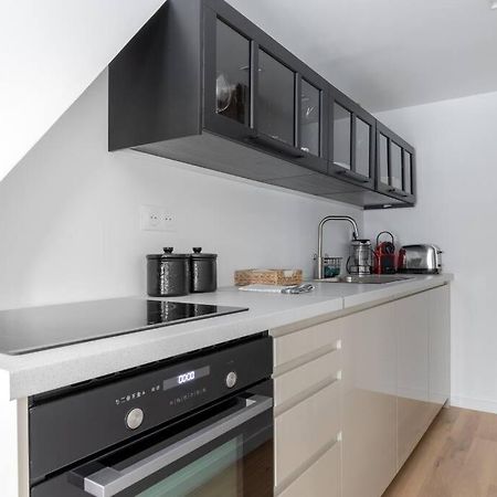 Invalides Palais Bourbon Luxueux Appartement 4P Paris Exteriör bild